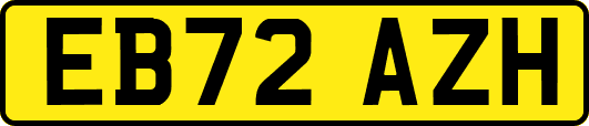EB72AZH