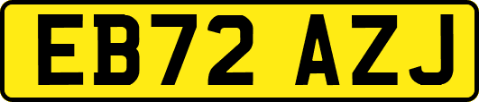 EB72AZJ