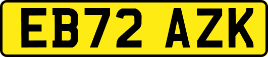 EB72AZK