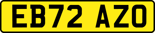 EB72AZO
