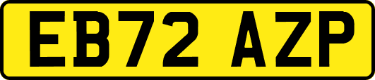 EB72AZP