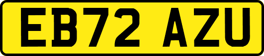 EB72AZU