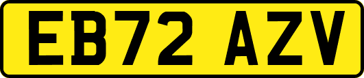 EB72AZV