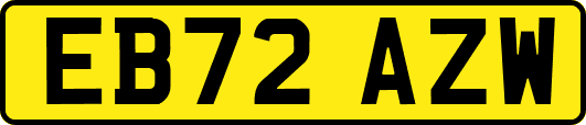 EB72AZW
