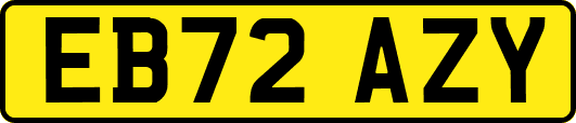 EB72AZY