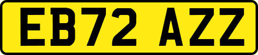 EB72AZZ