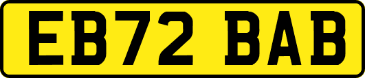 EB72BAB