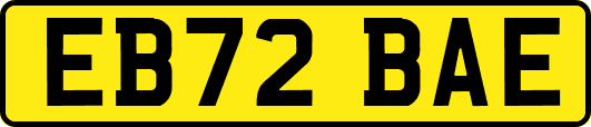 EB72BAE