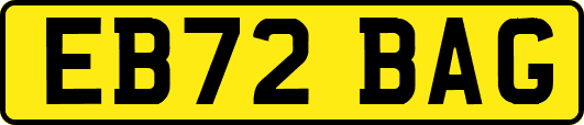 EB72BAG