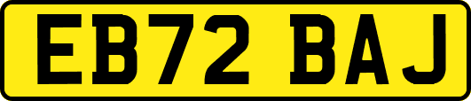 EB72BAJ