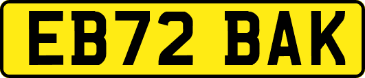 EB72BAK