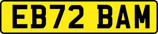 EB72BAM