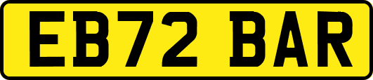 EB72BAR