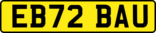 EB72BAU