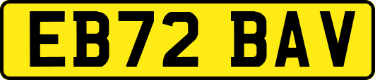 EB72BAV