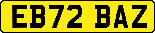 EB72BAZ