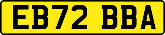 EB72BBA