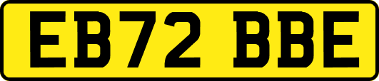 EB72BBE