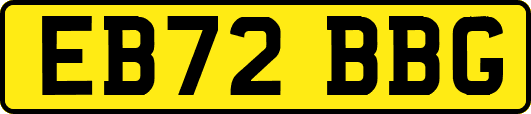 EB72BBG
