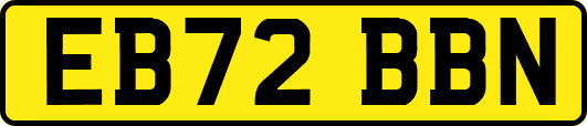 EB72BBN