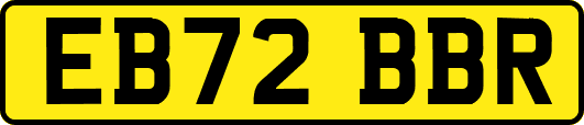 EB72BBR