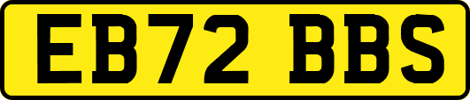 EB72BBS