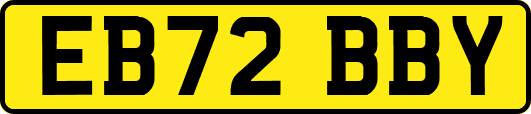 EB72BBY