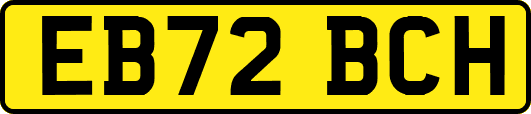 EB72BCH