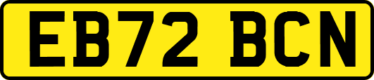 EB72BCN