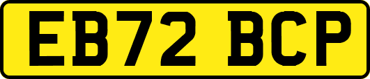 EB72BCP