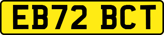 EB72BCT