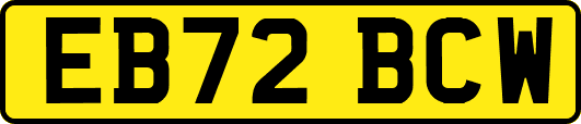 EB72BCW