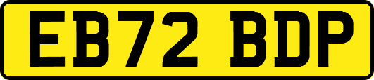 EB72BDP