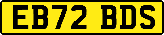 EB72BDS
