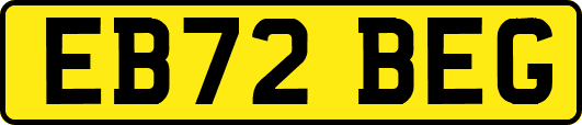 EB72BEG