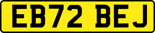 EB72BEJ