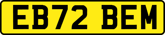 EB72BEM