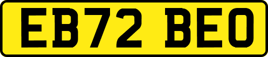 EB72BEO