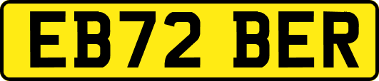 EB72BER