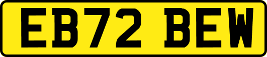 EB72BEW
