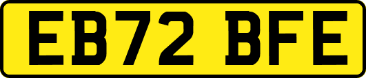 EB72BFE
