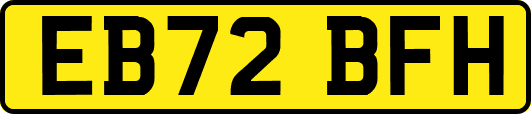 EB72BFH