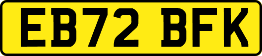 EB72BFK