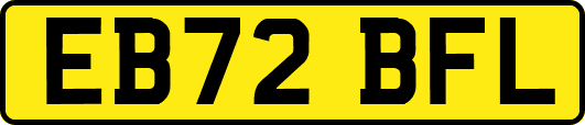 EB72BFL