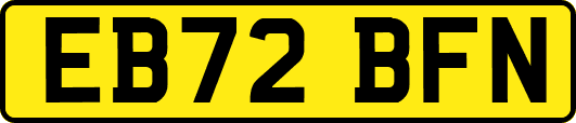 EB72BFN