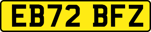 EB72BFZ