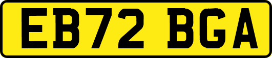 EB72BGA