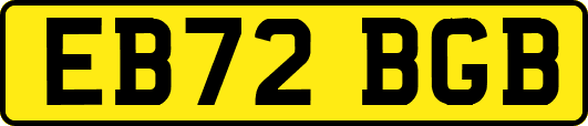 EB72BGB