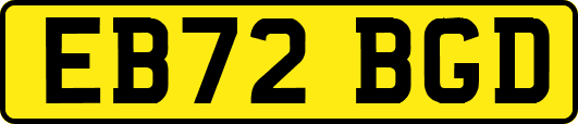 EB72BGD