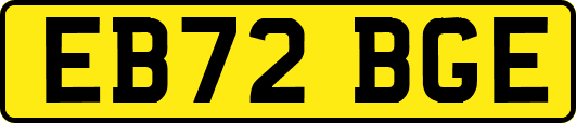 EB72BGE